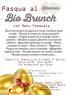 Pasqua E Pasquetta Al Ketumbar, Il Nostro Biobrunch - Roma (RM)