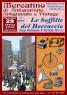 Le Soffitte Del Boccaccio, Mercatino Di Antiquariato, Artigianato & Vintage - 2^ Edizione - Certaldo (FI)