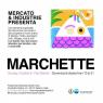 Marchette, Il Primo Design Market Del Sud - 2^ Edizione - Salerno (SA)