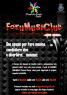 Forum Music Club, Open Space - Scafati (SA)