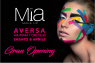 Gran Opening Store Mia Make, Con La Blogger Maria Grazia Ceraso - Aversa (CE)