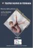 Personale Di Cristina Mavaracchio, Mostra Pittorica Al Teatro Nuovo Di Ferrara - Ferrara (FE)