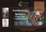 Conferenza Ipnosi ed Autoipnosi, Ipnosi ​e Past Life Regression - Anzio (RM)