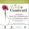 Verdi E Contenti, Fiori Piante E Artigianato Green - Viterbo (VT)