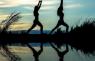 Wellness Trek, Pilates Al Tramonto Sui Prati Sommitali - Sport E Natura  - Acqualagna (PU)