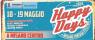 Happy Days, Misano Vintage Festival 2024 - Misano Adriatico (RN)