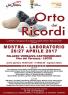 L'orto Dei Ricordi, Mostra A Palazzo Vernazza - Lecce (LE)