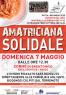 Amatriciana Solidale, Raccolta Fondi Per Il Centro Italia Colpita Dal Sisma - Brentonico (TN)