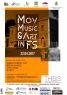 Movmusic&art In Fs, Mostra Pittografica, Musica Live E Street Art Nel Piazzale E Nel Sottopasso Fs - Gravina In Puglia (BA)