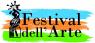 Festival Dell'arte Di Roma, L'unico Festival Dedicato A 10 Forme D'arte - 2^ Edizione - Roma (RM)