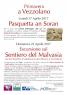 Primavera A Vezzolano, Prossime Iniziative - Albugnano (AT)