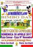 Bimbo Day Eurodisneyland, Giochi Gonfiabili In Piazza Gratuiti - Terlizzi (BA)