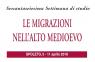 Settimana Di Studi Sull’alto Medioevo, 66^ Edizione - Spoleto (PG)