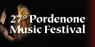Pordenone Music Festival, 27^ Edizione - Pordenone (PN)