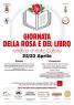 Giornata Della Rosa E Del Libro, Week End Della Cultura - Todi (PG)