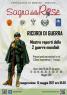 Mostra Reperti Delle Guerre Mondiali, In Onore Degli Alpini - Treviso (TV)