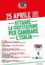 Festa Della Liberazione A Lodi, Le Iniziative Per Il 25 Aprile - Todi (PG)