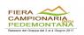 Fiera Campionaria Della Pedemontana, Artigianato, Casa, Sapori, Tempo Libero - Bassano Del Grappa (VI)