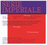 Flavio Favelli, Serie Imperiale - Valsamoggia (BO)