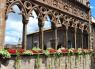 Viterbo Ed Il Quartiere Medioevale Di San Pellegrino In Fiore, Viterbo Vestita A Festa - Viterbo (VT)