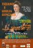 Presentazione Libro Di Anna De Rossi, Tiziano E Giulia Gonzaga - Fondi (LT)