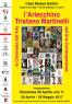 L’arlecchino Tristano Martinelli, La Commedia Dell’arte Nell’arte Contemporanea - Castel D'ario (MN)