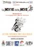 Notte Delle Note, Festival Della Musica - Morimondo (MI)