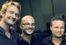 Fabio Giachino Trio, Concerto Jazz - Cavaion Veronese (VR)