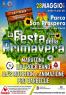 La Festa Della Primavera A Catenanuova, 1^ Edizione - Catenanuova (EN)