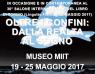 Oltre I Confini: Dalla Realtà Al Sogno, Mostra Internazionale Di Arti Visive Moderne E Contemporanee - Torino (TO)