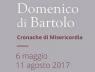Domenico Di Bartolo, Cronache Di Misericordia - Asciano (SI)