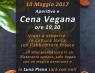 Aperitivo E Cena Vegana, Con L’abbattitore Fresco - Borgofranco D'ivrea (TO)
