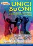 Unici Suoni, Workshop - Grosseto (GR)