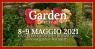 Festival Del Giardino, Piante, Fiori, Giardini, Handmade E Design A Castello Quistini - Rovato (BS)