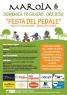 Festa Del Pedale, Cicloraduno - Carpineti (RE)