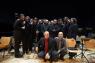 New Talent Jazz Orchestra Di Mario Corvini, Un Omaggio A Ellington - Montalto Di Castro (VT)