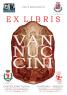 Mostra Di Grafiche Ed Ex Libris, Enrico Vannuccini - Castiglione Olona (VA)