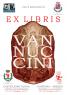 Mostra Di Grafiche Ed Ex Libris, Enrico Vannuccini - Castiglione Olona (VA)