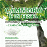 Cammoro è In Festa, L'intero Borgo Apre Le Porte Alla Primavera - Sellano (PG)