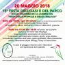Festa Dell'oasi E Del Parco, 16ima Edizione - 2019 - San Colombano Al Lambro (MI)