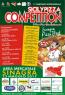 Sinagra Pizza Fest, 11° Campionato Internazionale Sicilypizza Competition - Sinagra (ME)