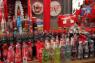 Raduno Del Memorabilia Club Italia, Coca-cola Collectors - Arese (MI)