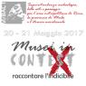 Festa Dei Musei, Musei In Conte(s/x)t. Raccontare L'indicibile -  ()