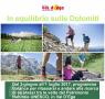 In Equilibrio Sulle Dolomiti, Escursioni, Relax E Benessere -  (BZ)
