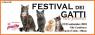 Festival Dei Gatti A Vaprio D'adda, Quarta Edizione Del Più Grande Evento Dedicato Ai Gatti - Vaprio D'adda (MI)