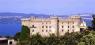 Il Castello Odescalchi Sul Lago Di Bracciano , L'antico Castello Che Domina Il Lago E L'intera Città Di Bracciano - Bracciano (RM)