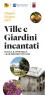 Ville E Giardini Incantati, Concerti Ort - Cerreto Guidi (FI)