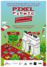 Pixel Picnic, 1 Picnic Lungo 1km - Milano (MI)