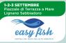 Festival Del Pesce A Lignano Sabbiadoro, 7^ Edizione Easy Fish Alla Terrazza A Mare - Lignano Sabbiadoro (UD)