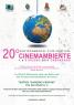 Cinemambiente Orbassano, 20° Environmental Film Festival - Orbassano (TO)